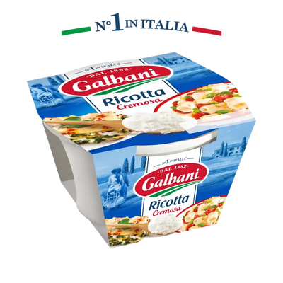 Ricotta