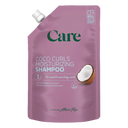 Care Coco Curls Moisturizing Shampoo Refill