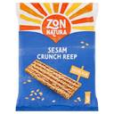 Zonnatura Crunch sesam repen