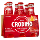 Crodino Rosso 6er-Pack