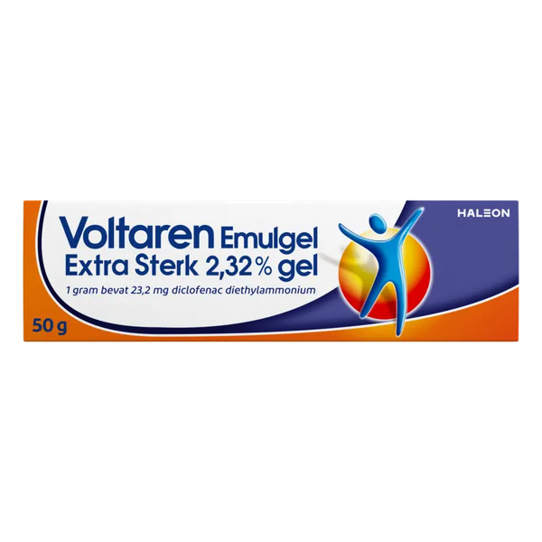 Voltaren Emulgel 2,32 % Diclofenac