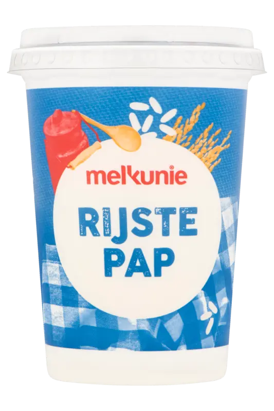 Melkunie Reisbrei