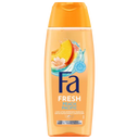 Fa Shower gel Bali kiss