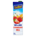 CoolBest Strawberry hill
