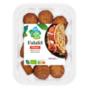 Terra Spicy Plant-Based Falafel