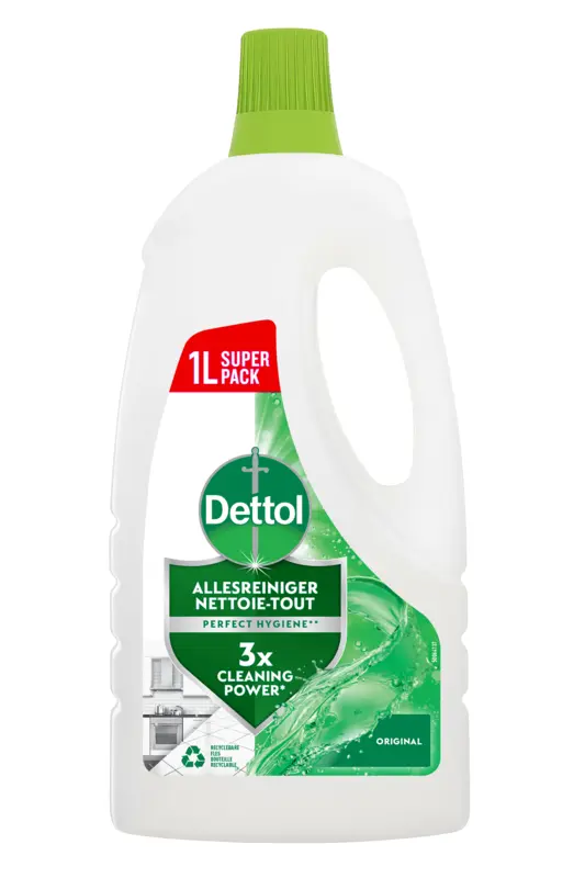 Dettol Allzweckreiniger Original