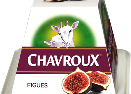 Chavroux Vijgen