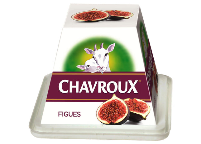 Chavroux Vijgen
