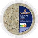Excellent Oude kaas truffel