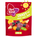 Red Band Verrückte Mischung