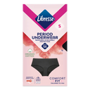 Libresse Intimawear menstrual underwear size S