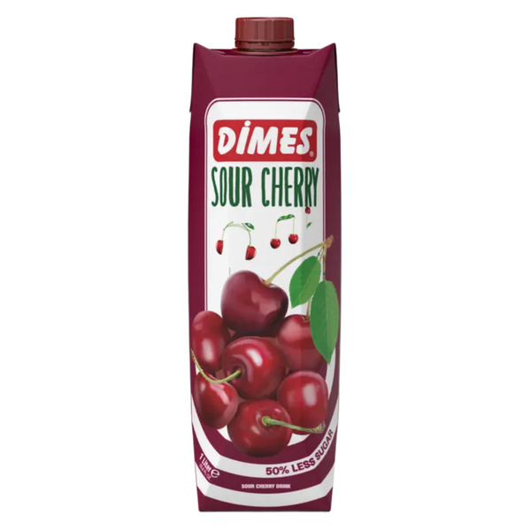 Dimes Cherry Juice
