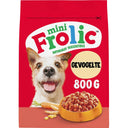 Frolic Hondenbrokken mini met vers gevogelte