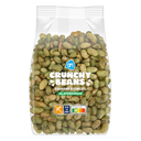 Edamame-Bohnen Jalapeño