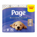 Page Pillow-Soft Toilet Paper