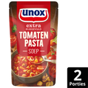 Unox Tomaten pasta soep