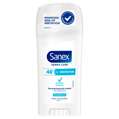 Deodorant stick for women