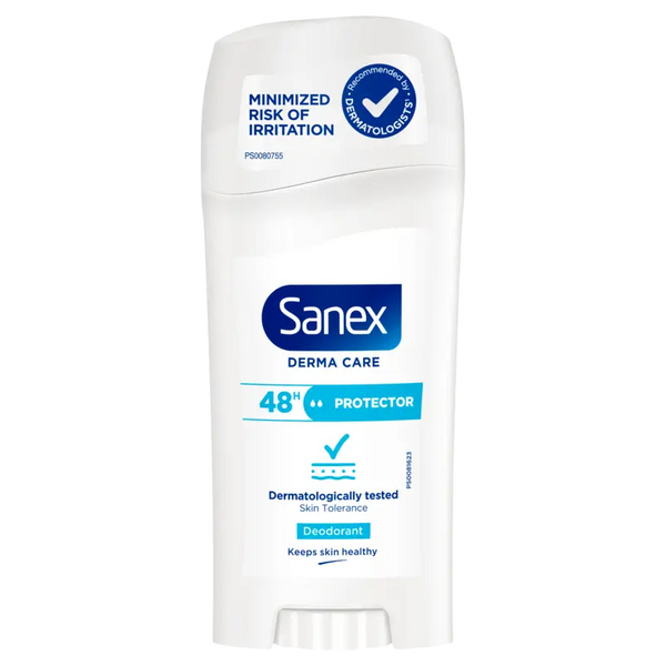 Sanex Skin Care Protective Deodorant Stick