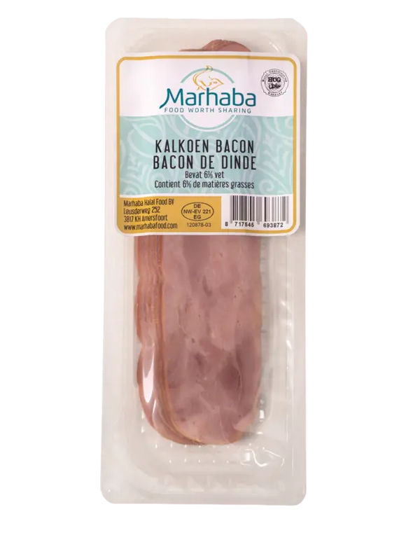 Marhaba Puten-Speck