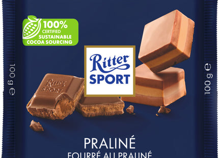Ritter Sport Praliné