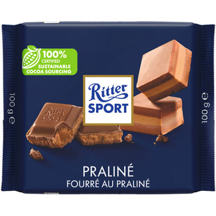 Ritter Sport Praliné