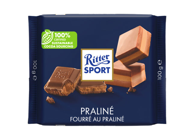 Ritter Sport Praliné