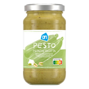 Ricotta pistachio pesto
