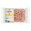 Scharrel kipgehakt