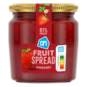 Fruitspread aardbei