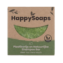 HappySoaps Shampoo bar aloë you vera much