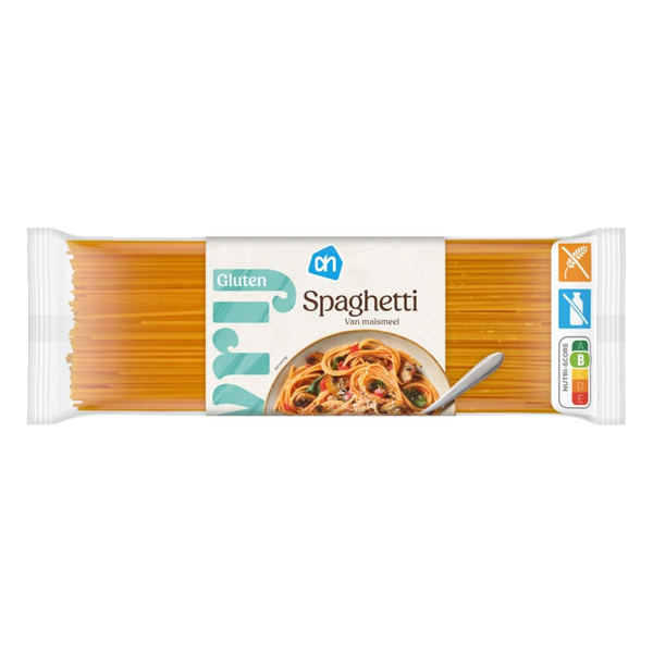 Glutenfreie Spaghetti