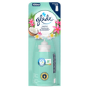 Glade Sense & spray exotic blossoms navulling