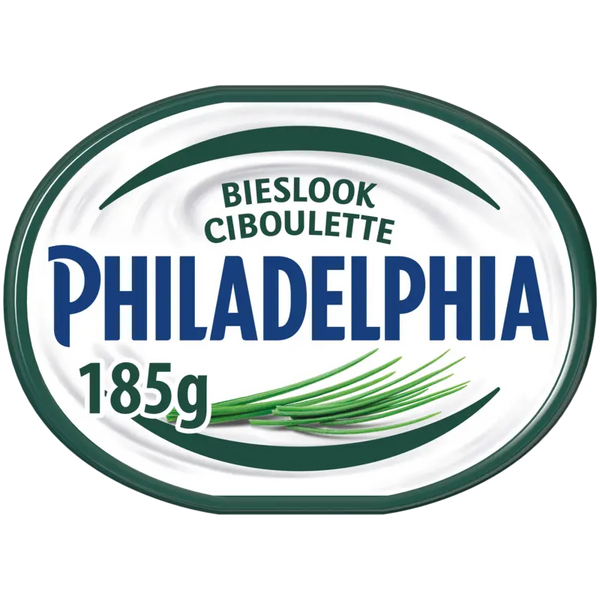Philadelphia Chive
