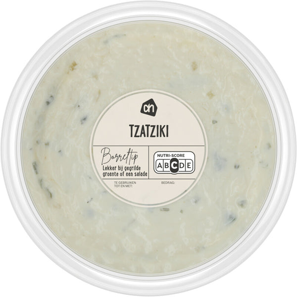 Tzatiki