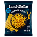 LambWeston Burger fries