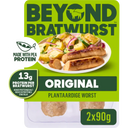 Beyond Meat Bratwurst original 2 stuks