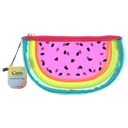 Care Summer toiletry bag watermelon