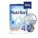 Nutrilon 4 Kleinkindmilch Vanille 1+ Jahr