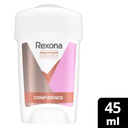 Rexona Maxpro confidence anti-transpirant stick