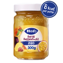 Hero Pfirsich Passionsfrucht Zero