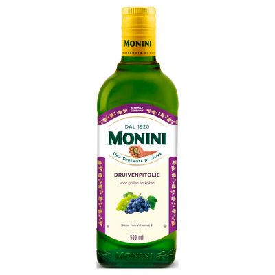 Grapeseed oil