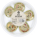 Wrap kip caesar