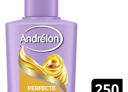 Andrélon Perfecte krul shampoo