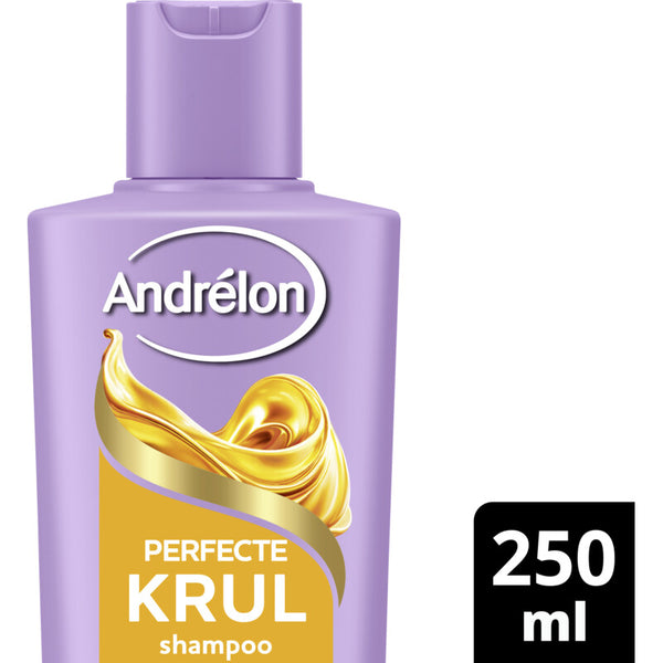 Andrélon Perfekte Locken Shampoo