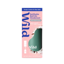 Wild Fresh cotton & sea salt roll deodorant