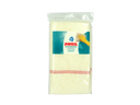 Stitched mop cloth