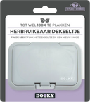 Dooky Reusable Lid