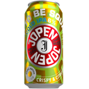 Jopen Hop to be square
