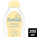 Zwitsal Bath Oil