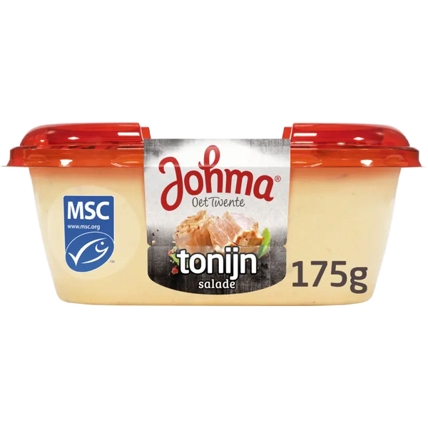 Johma Thunfischsalat